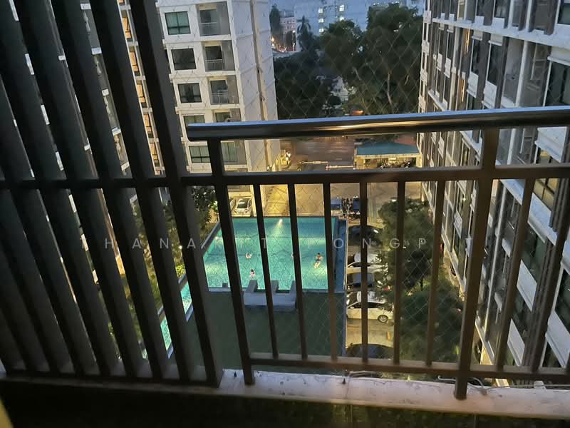 Supalai City Resort Ratchayothin-Phaholyothin 32 : ศุภาลัย ซิตี้ รีสอร์ท รัชโยธิน - พหลโยธิน 32, กรุงเทพ, ถ.เสนานิคม1, จันทรเกษม, จตุจักร, กรุงเทพ, 65 ตร.ม., คอนโด ให้เช่า, โดย Thanakit Pongpit, 500380699 - DDproperty.com