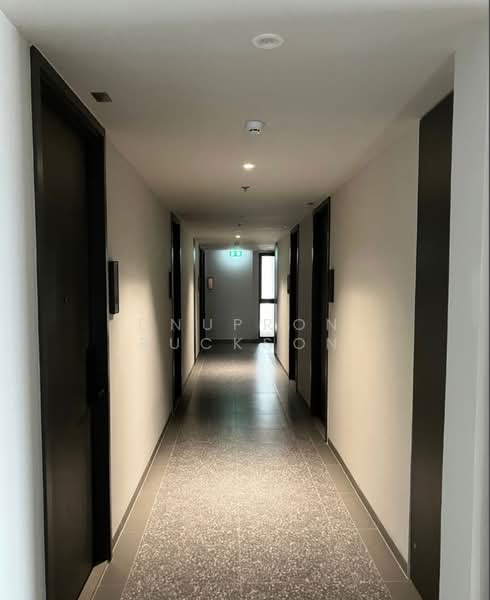 Chapter Chula-Samyan, Bangkok, Si Phraya Road, Si Phraya, Bang Rak, Bangkok, 1 Bedroom, 27 sqm, Condo For Rent, by Dnupron Ruckson, 500380700 - DDproperty.com