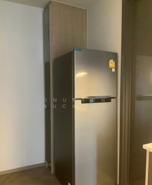 Chapter Chula-Samyan, Bangkok, Si Phraya Road, Si Phraya, Bang Rak, Bangkok, 1 Bedroom, 27 sqm, Condo For Rent, by Dnupron Ruckson, 500380700 - DDproperty.com