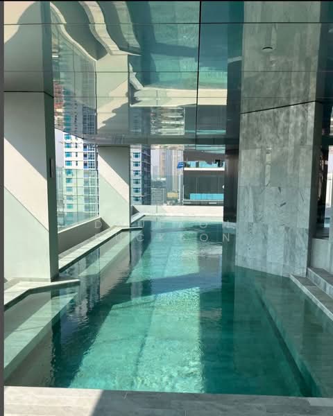 Chapter Chula-Samyan, Bangkok, Si Phraya Road, Si Phraya, Bang Rak, Bangkok, 1 Bedroom, 27 sqm, Condo For Rent, by Dnupron Ruckson, 500380700 - DDproperty.com