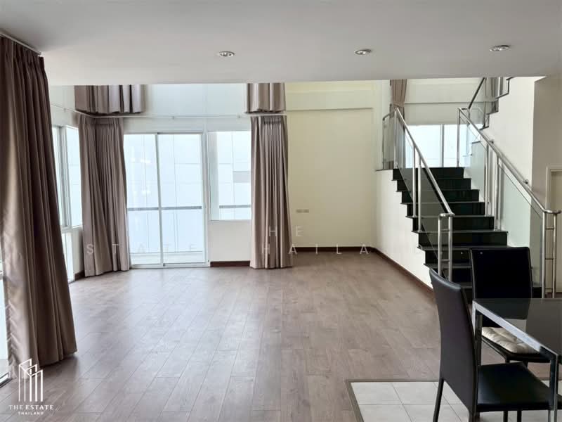 The Muse Sukhumvit, Bangkok, 9 Soi Sukhumvit 64/2, Bang Chak, Phra Khanong, Bangkok, 3 Bedrooms, 150 sqm, Condo For Sale, by The Estate(Thailand) Limited, 500380701 - DDproperty.com