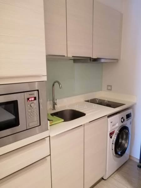 H Sukhumvit 43, Bangkok, 28 Sukhumvit 34 Road, Khlong Tan Nua, Watthana, Bangkok, 1 Bedroom, 43 sqm, Condo For Rent, by Chirattiya Lakkham, 500380702 - DDproperty.com
