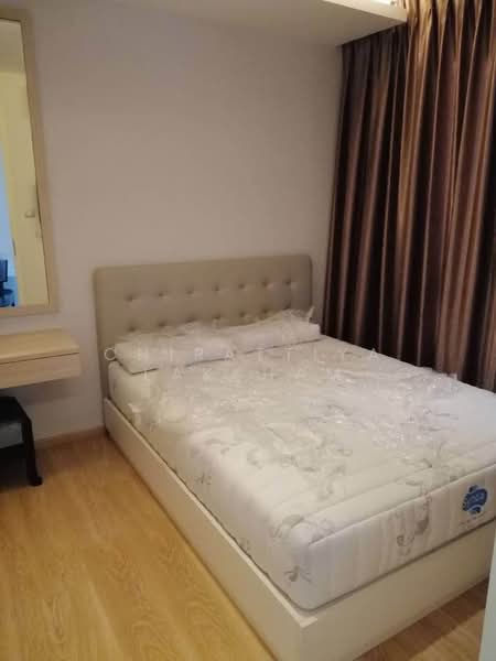 H Sukhumvit 43 : เอช สุขุมวิท 43, กรุงเทพ, 28 Sukhumvit 34 Road, คลองตันเหนือ, วัฒนา, กรุงเทพ, 43 ตร.ม., คอนโด ให้เช่า, โดย Chirattiya Lakkham, 500380702 - DDproperty.com