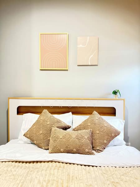 Skyrise Avenue Sukhumvit 64, Bangkok, 3 Soi Sukhumvit 64, Bang Chak, Phra Khanong, Bangkok, 1 Bedroom, 34 sqm, Condo For Rent, by Thanakit Pongpit, 500380703 - DDproperty.com