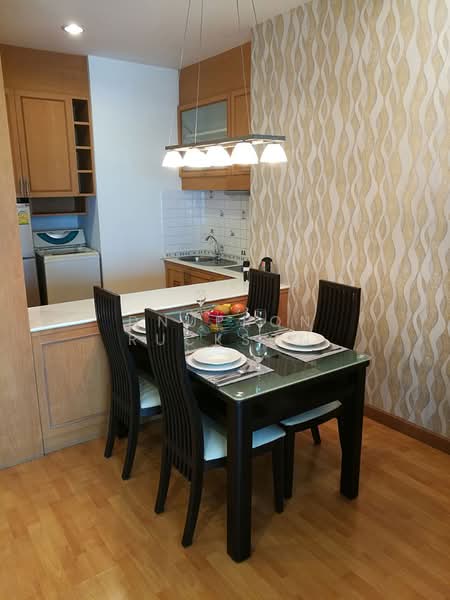 Citi Smart Sukhumvit 18, Bangkok, 366 Soi Sukhumvit 18, Sukhumvit Road, Khlong Toei, Bangkok, 2 Bedrooms, 78 sqm, Condo For Rent, by Dnupron Ruckson, 500380705 - DDproperty.com