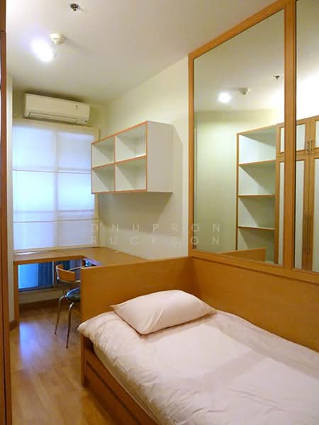 Citi Smart Sukhumvit 18 : ซิตี้ สมาร์ท สุขุมวิท 18, กรุงเทพ, 366 ซอยสุขุมวิท 18 ถนนสุขุมวิท, คลองเตย, กรุงเทพ, 78 ตร.ม., คอนโด ให้เช่า, โดย Dnupron Ruckson, 500380705 - DDproperty.com