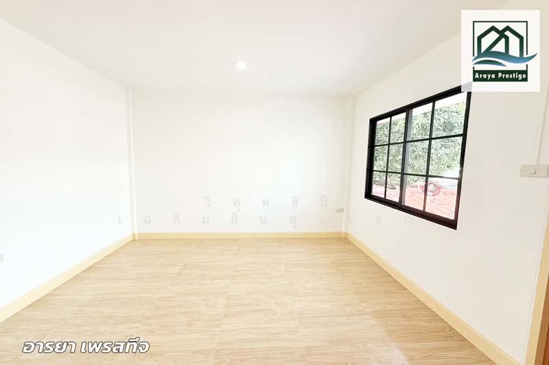 ณัฐวรรณ สังฆสันติสุข, Bangkok, Krathum Rai, Nong Chok, Bangkok, 2 Bedrooms, 84 sqm, Townhouse For Sale, by วิสุทธินี เฉลิมสินสุวรรณ, 500380707 - DDproperty.com