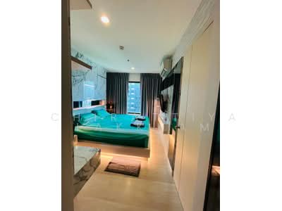 For Rent - Life Asoke, Bangkok