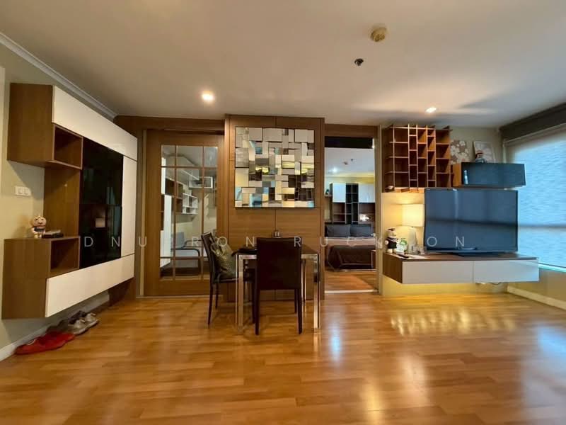Lumpini Place Rama 4-Kluaynamthai, Bangkok, 4004 Rama 4 Road, Phra Kanong, Khlong Toei, Bangkok, 2 Bedrooms, 56 sqm, Condo For Rent, by Dnupron Ruckson, 500380712 - DDproperty.com