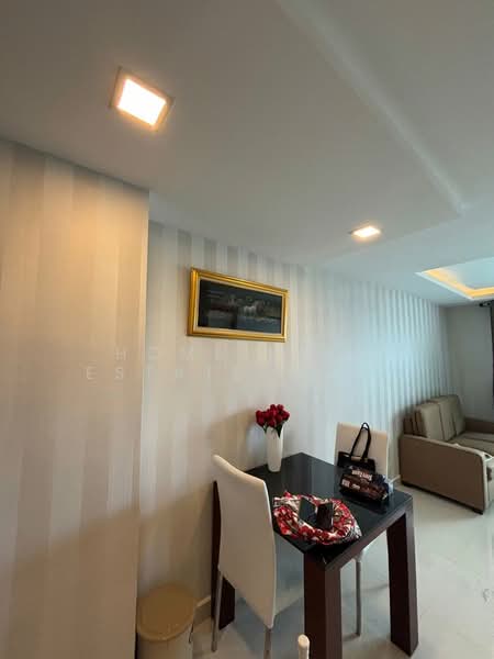 Laguna Beach Resort 3-The Maldives : ลากูน่า บีช รีสอร์ท 3-เดอะ มัลดีฟส์, ชลบุรี, ซ.จอมเทียน 9, บางละมุง, ชลบุรี, 46 ตร.ม., คอนโด ขาย, โดย HOME Real Estate Service, 500380714 - DDproperty.com