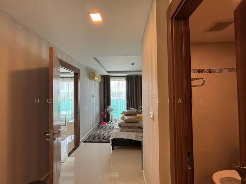 Laguna Beach Resort 3-The Maldives, Chon Buri (Pattaya), Soi Jomtien 9, Bang Lamung, Bang Lamung (Pattaya), Chon Buri (Pattaya), 1 Bedroom, 46 sqm, Condo For Sale, by HOME Real Estate Service, 500380714 - DDproperty.com