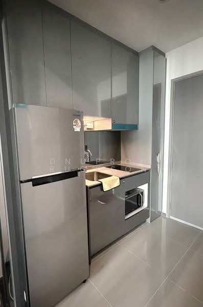 IDEO Sukhumvit Rama 4, Bangkok, Soi Sukhumvit 44, Sukhumvit Road, Phra Kanong, Khlong Toei, Bangkok, 1 Bedroom, 31 sqm, Condo For Rent, by Dnupron Ruckson, 500380717 - DDproperty.com