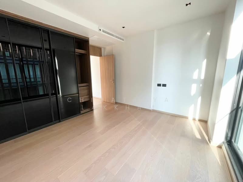 Chalermnit Art De Maison, Bangkok, 186 Sukhumvit 53 Alley, Khlong Tan Nua, Watthana, Bangkok, 1 Bedroom, 98 sqm, Condo For Rent, by Chirattiya Lakkham, 500380718 - DDproperty.com