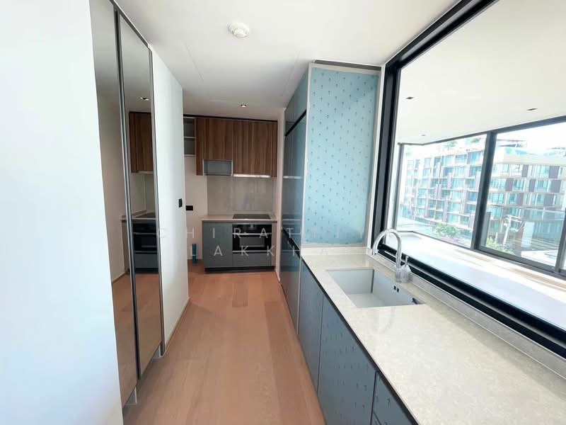 Chalermnit Art De Maison, Bangkok, 186 Sukhumvit 53 Alley, Khlong Tan Nua, Watthana, Bangkok, 1 Bedroom, 98 sqm, Condo For Rent, by Chirattiya Lakkham, 500380718 - DDproperty.com