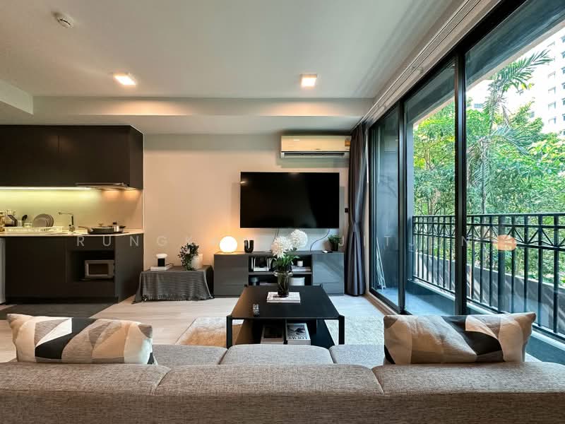 Venio Sukhumvit 10 : เวนิโอ สุขุมวิท 10, กรุงเทพ, 10 สุขุมวิท, คลองเตย, กรุงเทพ, 41 ตร.ม., คอนโด ขาย, โดย Rungkan Wijitjun, 500380719 - DDproperty.com