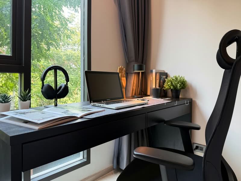 Venio Sukhumvit 10, Bangkok, 10 Sukhumvit, Khlong Toei, Bangkok, 1 Bedroom, 41 sqm, Condo For Sale, by Rungkan Wijitjun, 500380719 - DDproperty.com
