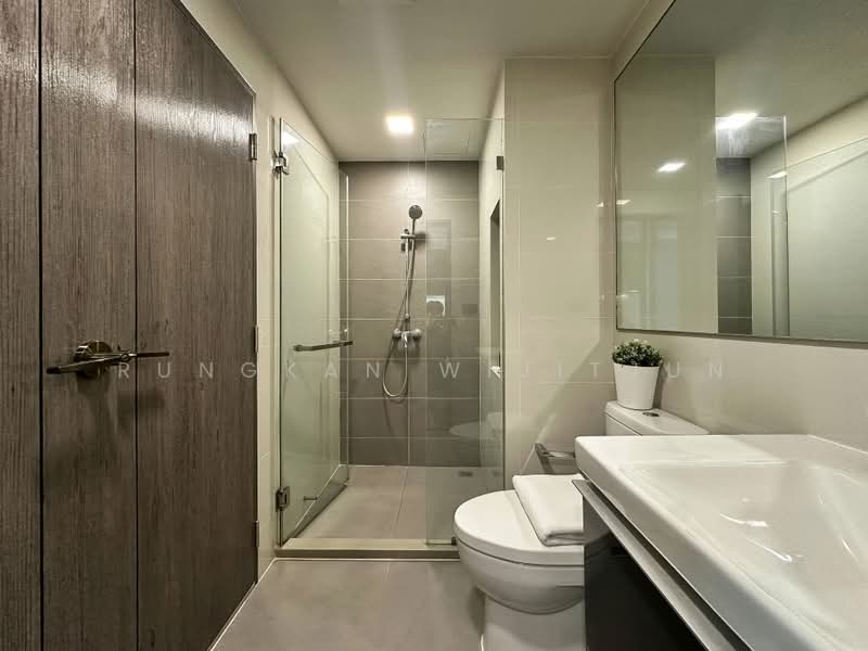 Venio Sukhumvit 10, Bangkok, 10 Sukhumvit, Khlong Toei, Bangkok, 1 Bedroom, 41 sqm, Condo For Sale, by Rungkan Wijitjun, 500380719 - DDproperty.com