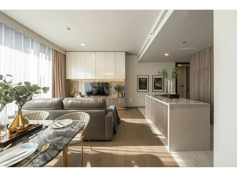 Celes Asoke, Bangkok, 8-10 Sukhumvit 21, Khlongtoei Nua, Watthana, Bangkok, 2 Bedrooms, 86 sqm, Condo For Sale, by Simon Decalf, 500380720 - DDproperty.com
