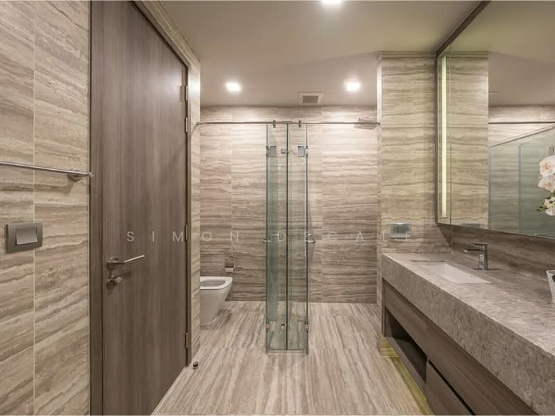 Celes Asoke, Bangkok, 8-10 Sukhumvit 21, Khlongtoei Nua, Watthana, Bangkok, 2 Bedrooms, 86 sqm, Condo For Sale, by Simon Decalf, 500380720 - DDproperty.com