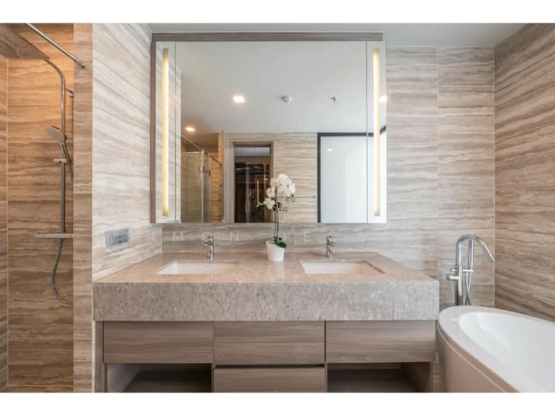 Celes Asoke, Bangkok, 8-10 Sukhumvit 21, Khlongtoei Nua, Watthana, Bangkok, 2 Bedrooms, 86 sqm, Condo For Sale, by Simon Decalf, 500380720 - DDproperty.com