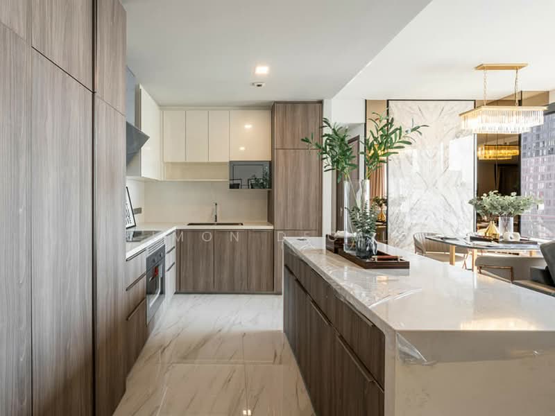 Celes Asoke, Bangkok, 8-10 Sukhumvit 21, Khlongtoei Nua, Watthana, Bangkok, 2 Bedrooms, 86 sqm, Condo For Sale, by Simon Decalf, 500380720 - DDproperty.com