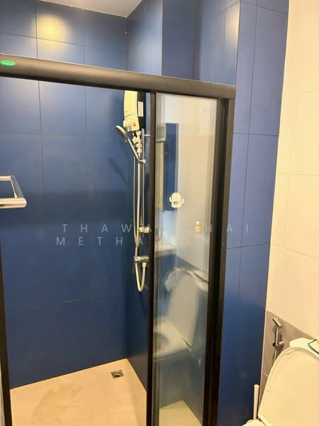 XT Ekkamai, Bangkok, 259 Soi Sukhumvit 63, Khlong Tan Nua, Watthana, Bangkok, 1 Bedroom, 30 sqm, Condo For Rent, by Thawatchai Methawongworakul, 500380721 - DDproperty.com