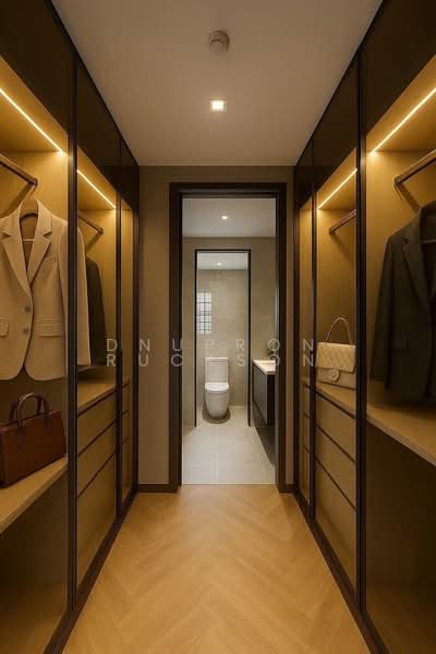 Chapter Chula-Samyan, Bangkok, Si Phraya Road, Si Phraya, Bang Rak, Bangkok, 1 Bedroom, 45 sqm, Condo For Rent, by Dnupron Ruckson, 500380724 - DDproperty.com