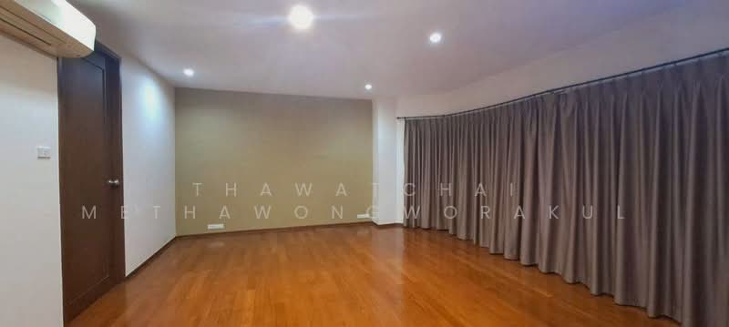 undefined, Bangkok, Phra Kanong Nua, Watthana, Bangkok, 4 Bedrooms, 450 sqm, Townhouse For Rent, by Thawatchai Methawongworakul, 500380726 - DDproperty.com