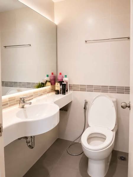 Lumpini Place Srinakarin-Huamak Station, Bangkok, Srinakarin Road, Suan Luang, Bangkok, 1 Bedroom, 26 sqm, Condo For Sale, by Rungkan Wijitjun, 500380727 - DDproperty.com