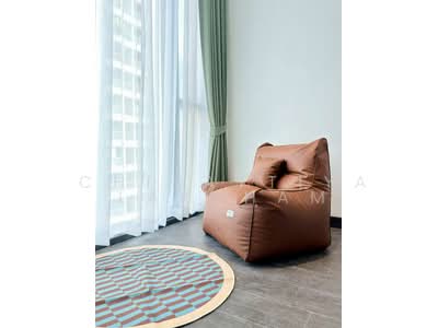 For Rent - Tait Sathorn 12, Bangkok