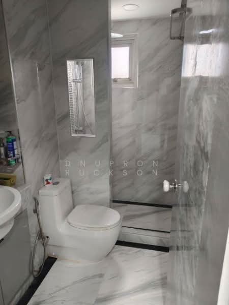 Lumpini Place Water Cliff, Bangkok, Soi Sathu Pradit 19 Yeak 10, Chong Nonsi, Yan Nawa, Bangkok, 3 Bedrooms, 126 sqm, Condo For Rent, by Dnupron Ruckson, 500380729 - DDproperty.com