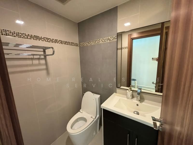 Laguna Beach Resort 3-The Maldives : ลากูน่า บีช รีสอร์ท 3-เดอะ มัลดีฟส์, ชลบุรี, ซ.จอมเทียน 9, บางละมุง, ชลบุรี, 46 ตร.ม., คอนโด ให้เช่า, โดย HOME Real Estate Service, 500380731 - DDproperty.com