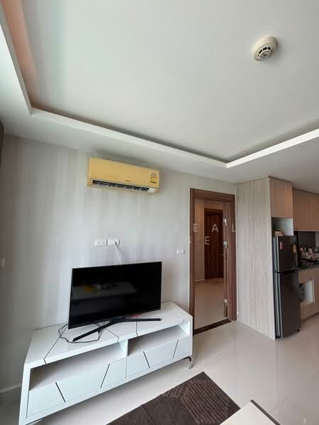 Laguna Beach Resort 3-The Maldives, Chon Buri (Pattaya), Soi Jomtien 9, Bang Lamung, Bang Lamung (Pattaya), Chon Buri (Pattaya), 1 Bedroom, 46 sqm, Condo For Rent, by HOME Real Estate Service, 500380731 - DDproperty.com