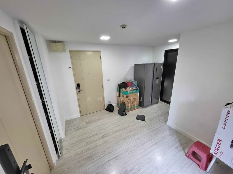 MeStyle @ Sukhumvit-Bangna, Bangkok, Soi Bang Na-Trat 23, Bang Na, Bangkok, 2 Bedrooms, 42 sqm, Condo For Sale, by Rungkan Wijitjun, 500380733 - DDproperty.com