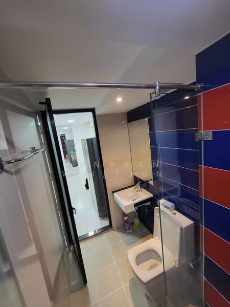 MeStyle @ Sukhumvit-Bangna, Bangkok, Soi Bang Na-Trat 23, Bang Na, Bangkok, 2 Bedrooms, 42 sqm, Condo For Sale, by Rungkan Wijitjun, 500380733 - DDproperty.com
