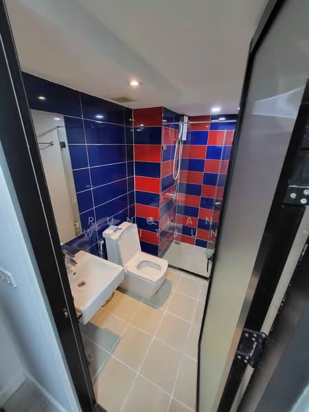 MeStyle @ Sukhumvit-Bangna, Bangkok, Soi Bang Na-Trat 23, Bang Na, Bangkok, 2 Bedrooms, 42 sqm, Condo For Sale, by Rungkan Wijitjun, 500380733 - DDproperty.com