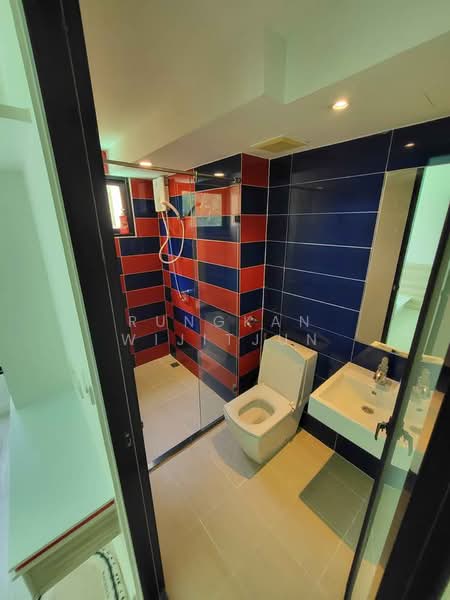 MeStyle @ Sukhumvit-Bangna, Bangkok, Soi Bang Na-Trat 23, Bang Na, Bangkok, 2 Bedrooms, 42 sqm, Condo For Sale, by Rungkan Wijitjun, 500380733 - DDproperty.com