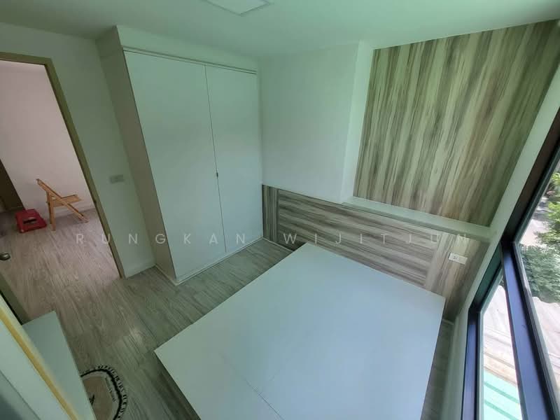 MeStyle @ Sukhumvit-Bangna, Bangkok, Soi Bang Na-Trat 23, Bang Na, Bangkok, 2 Bedrooms, 42 sqm, Condo For Sale, by Rungkan Wijitjun, 500380733 - DDproperty.com