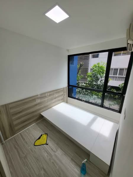 MeStyle @ Sukhumvit-Bangna, Bangkok, Soi Bang Na-Trat 23, Bang Na, Bangkok, 2 Bedrooms, 42 sqm, Condo For Sale, by Rungkan Wijitjun, 500380733 - DDproperty.com