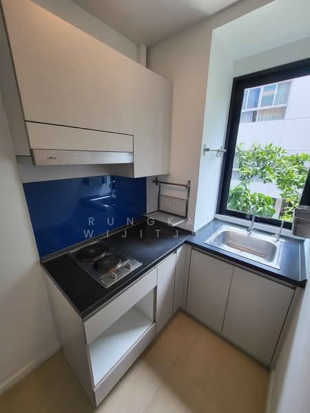 MeStyle @ Sukhumvit-Bangna, Bangkok, Soi Bang Na-Trat 23, Bang Na, Bangkok, 2 Bedrooms, 42 sqm, Condo For Sale, by Rungkan Wijitjun, 500380733 - DDproperty.com