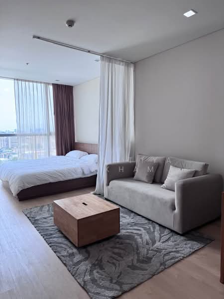 Le Luk Condominium : เลอ ลักซ์ คอนโดมิเนียม, กรุงเทพ, 1599 291 ถ.สุขุมวิท, พระโขนงเหนือ, วัฒนา, กรุงเทพ, 39 ตร.ม., คอนโด ขาย, โดย Chirattiya Lakkham, 500380735 - DDproperty.com