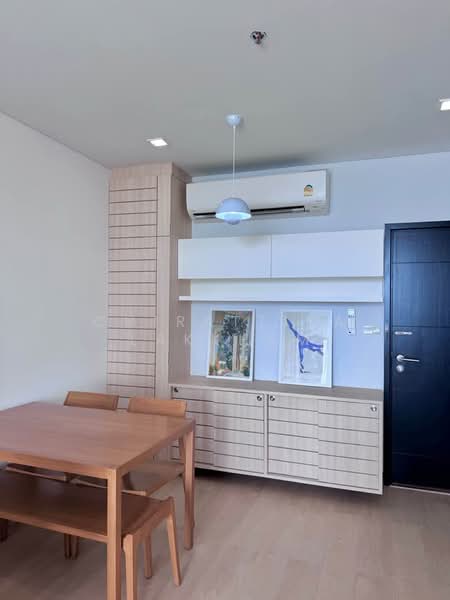 Le Luk Condominium, Bangkok, 1599 291 Sukhumvit Rd, Phra Kanong Nua, Watthana, Bangkok, 1 Bedroom, 39 sqm, Condo For Sale, by Chirattiya Lakkham, 500380735 - DDproperty.com
