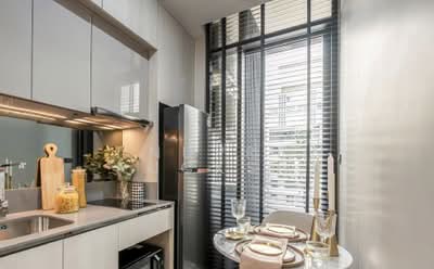 For Rent - The FINE Bangkok Thonglor-Ekamai, Bangkok