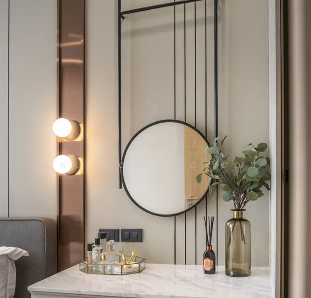The FINE Bangkok Thonglor-Ekamai, Bangkok, Soi Ekamai, Khlong Tan Nua, Watthana, Bangkok, 1 Bedroom, 36 sqm, Condo For Rent, by Dnupron Ruckson, 500380736 - DDproperty.com
