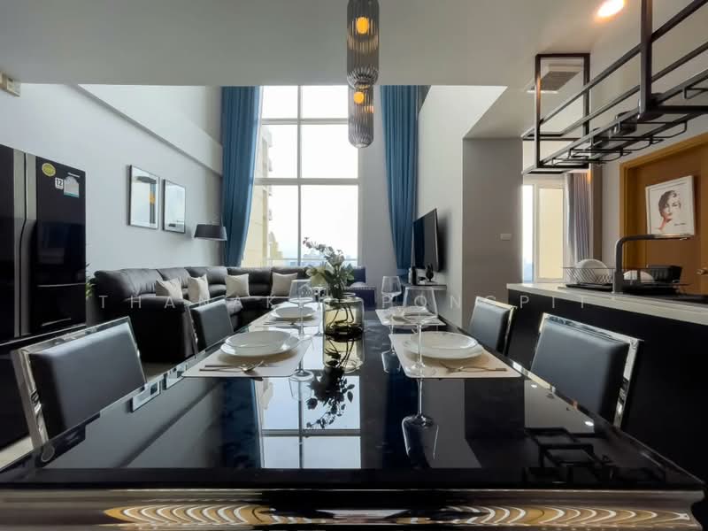 The Empire Place : ดิ เอ็มไพร์ เพลซ, กรุงเทพ, 88 ถนนนราธิวาสราชนครินทร์, ทุ่งมหาเมฆ, สาทร, กรุงเทพ, 110 ตร.ม., คอนโด ให้เช่า, โดย Thanakit Pongpit, 500380737 - DDproperty.com