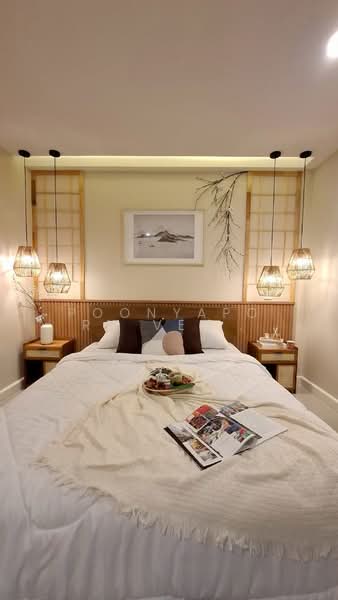 ทาวน์โฮมตกแต่งใหม่ จรัญสนิทวงศ์ 90, Bangkok, จรัญสนิทวงศ์, Bang O, Bang Phlat, Bangkok, 2 Bedrooms, 140 sqm, Townhouse For Rent, by Poonyaporn Veerabulyarit, 500380738 - DDproperty.com