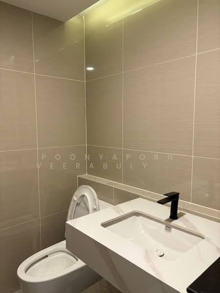 ทาวน์โฮมตกแต่งใหม่ จรัญสนิทวงศ์ 90, Bangkok, จรัญสนิทวงศ์, Bang O, Bang Phlat, Bangkok, 2 Bedrooms, 140 sqm, Townhouse For Rent, by Poonyaporn Veerabulyarit, 500380738 - DDproperty.com