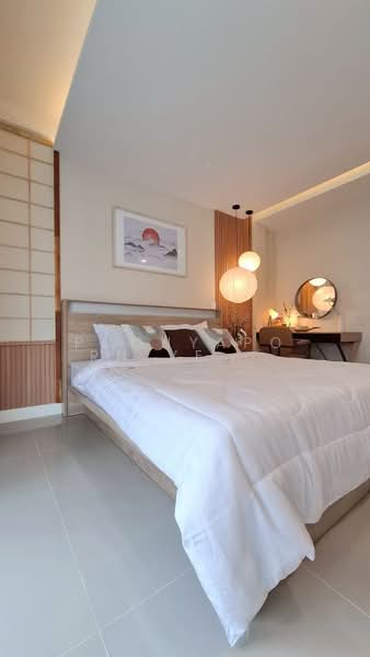 ทาวน์โฮมตกแต่งใหม่ จรัญสนิทวงศ์ 90, Bangkok, จรัญสนิทวงศ์, Bang O, Bang Phlat, Bangkok, 2 Bedrooms, 140 sqm, Townhouse For Rent, by Poonyaporn Veerabulyarit, 500380738 - DDproperty.com