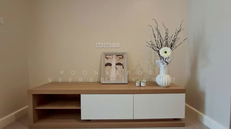 ทาวน์โฮมตกแต่งใหม่ จรัญสนิทวงศ์ 90, Bangkok, จรัญสนิทวงศ์, Bang O, Bang Phlat, Bangkok, 2 Bedrooms, 140 sqm, Townhouse For Rent, by Poonyaporn Veerabulyarit, 500380738 - DDproperty.com