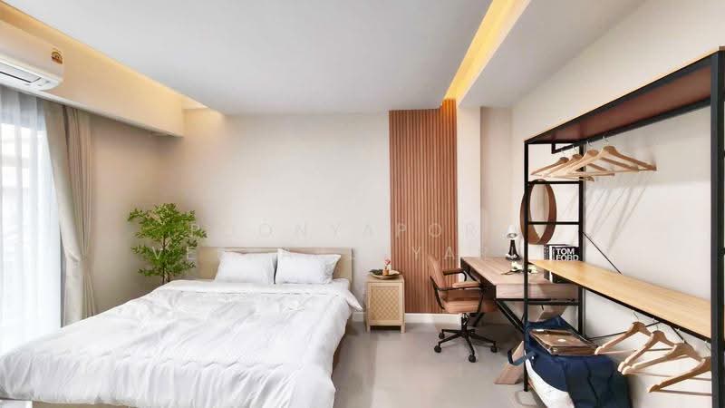 ทาวน์โฮมตกแต่งใหม่ จรัญสนิทวงศ์ 90, Bangkok, จรัญสนิทวงศ์, Bang O, Bang Phlat, Bangkok, 2 Bedrooms, 120 sqm, Townhouse For Rent, by Poonyaporn Veerabulyarit, 500380738 - DDproperty.com